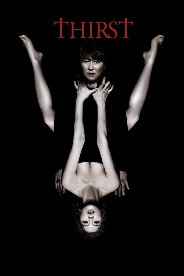 Thirst (2009) BluRay 480p & 720p Full HD Movie Download