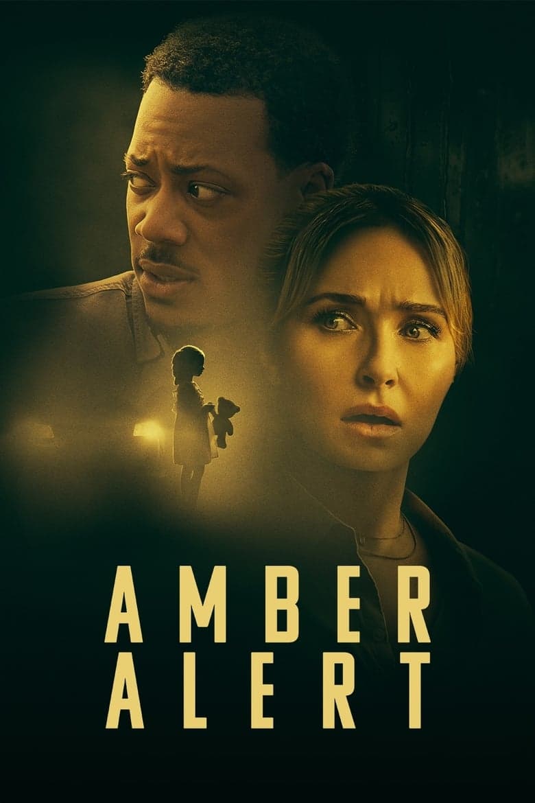 Amber Alert (2024) WEB-DL 480p, 720p & 1080p Movie Download