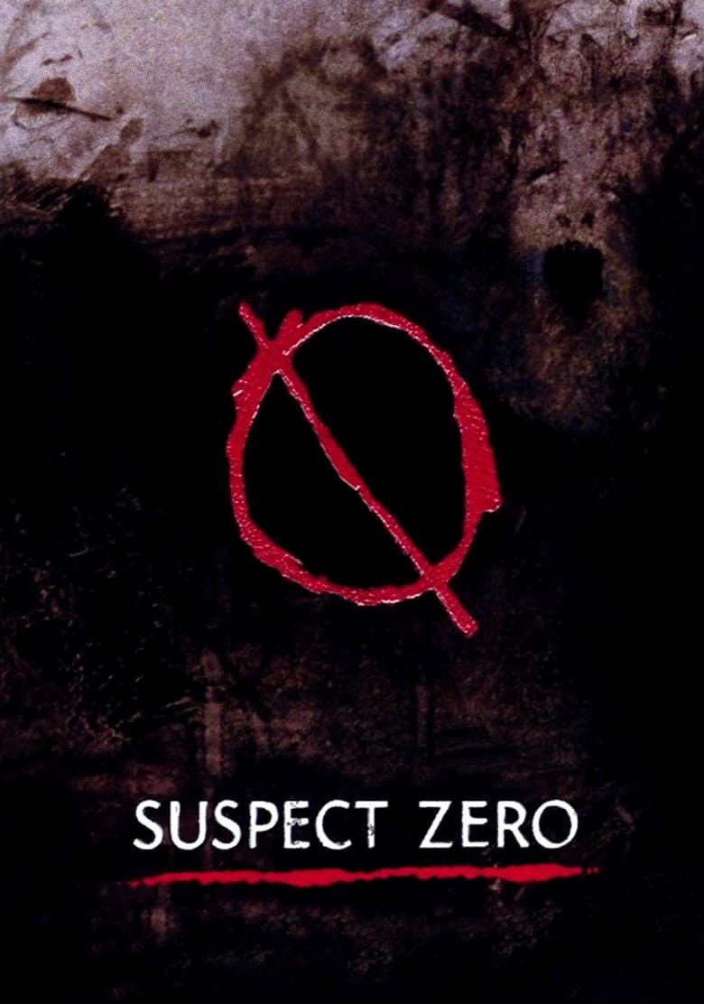 Suspect Zero (2004) WEBRip 480p & 720p Free HD Movie Download
