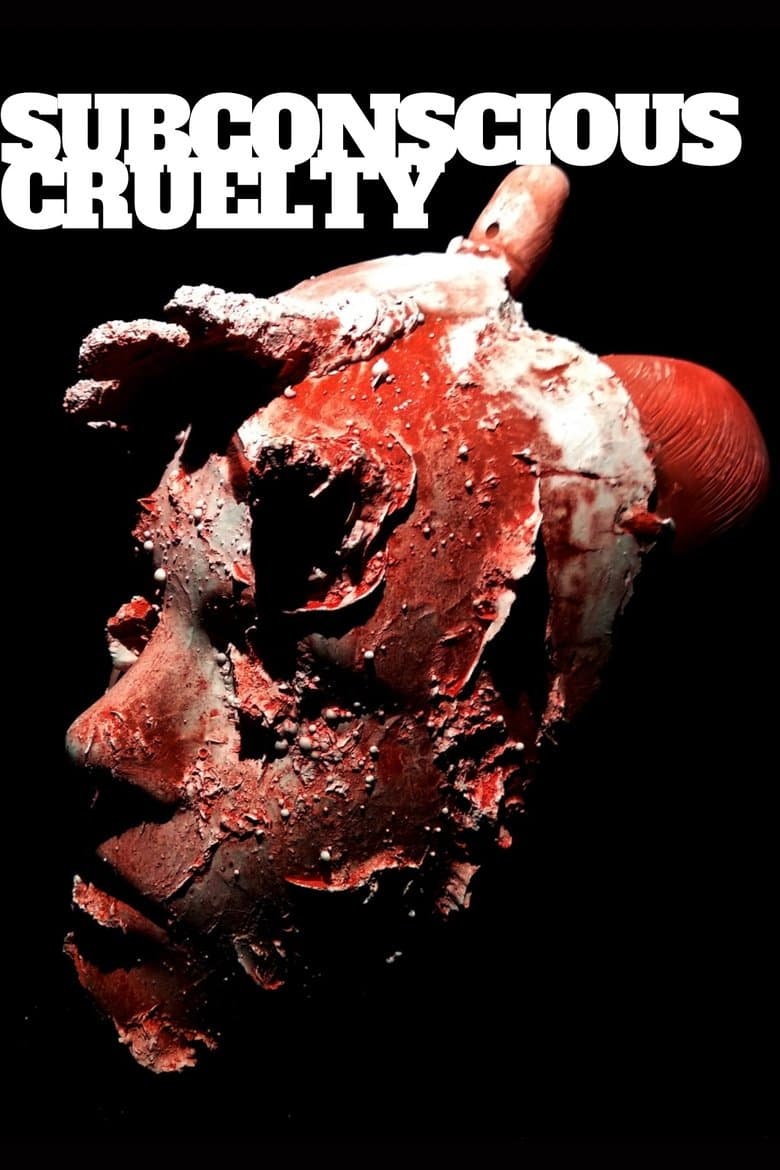 Subconscious Cruelty (2000)
