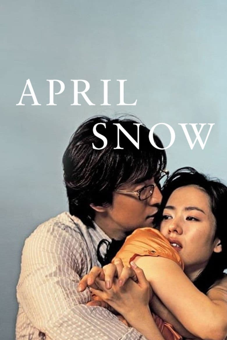 April Snow (2005) BluRay 480p & 720p HD Movie Download