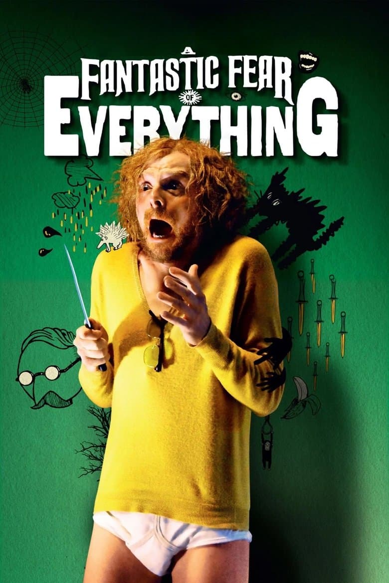 A Fantastic Fear of Everything (2012) BluRay 480p, 720p & 1080p Mkvking - Mkvking.com