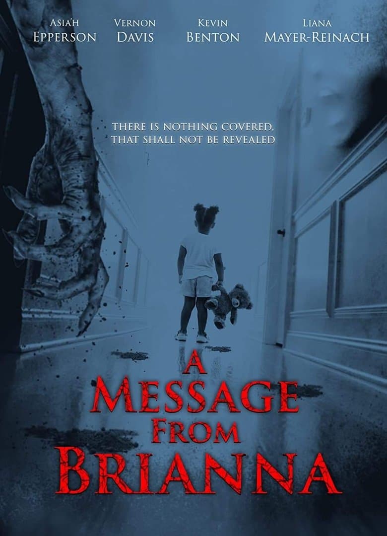 A Message from Brianna (2021) WEBRip 480p, 720p & 1080p Mkvking - Mkvking.com