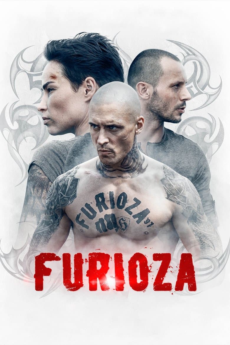 Furioza (2021) BluRay 480p, 720p & 1080p Mkvking - Mkvking.com