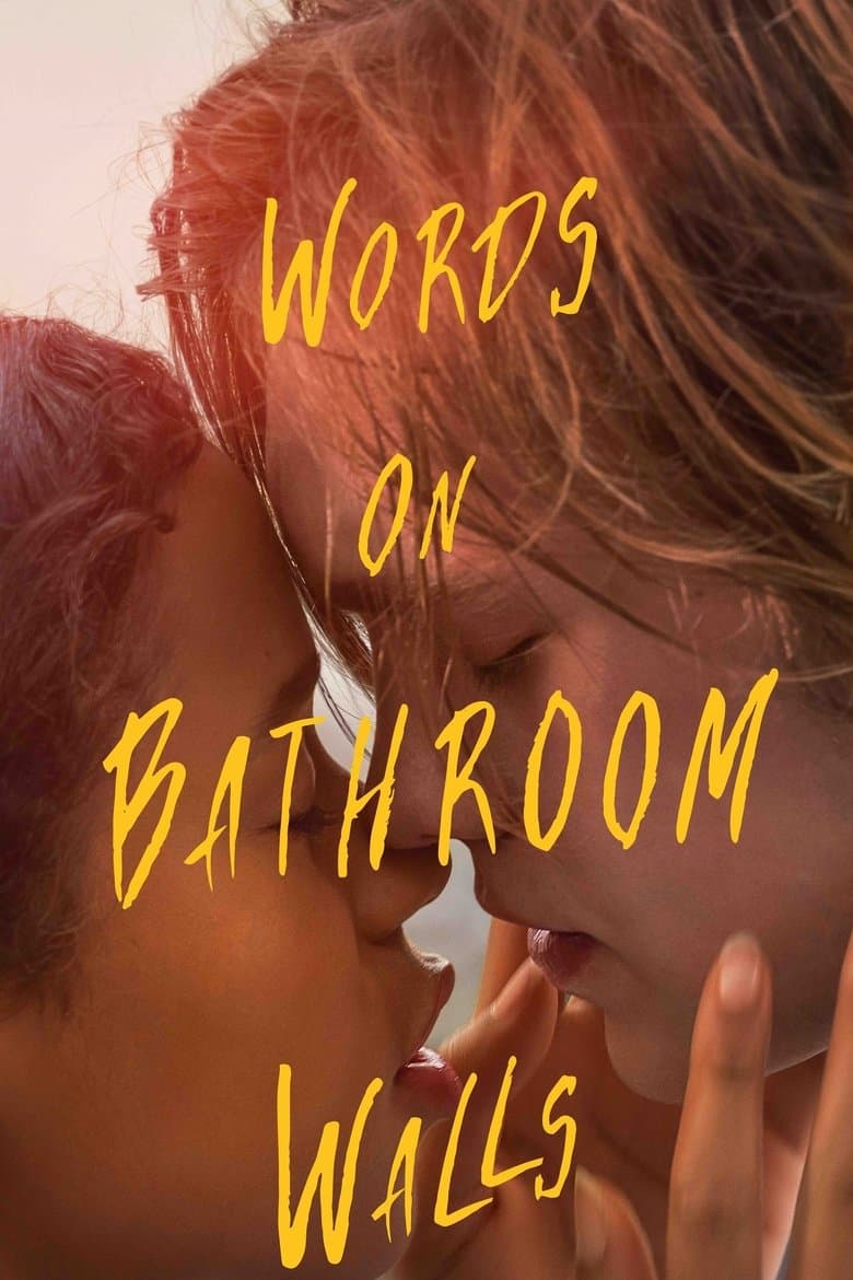 Words on Bathroom Walls (2020) BluRay 480p, 720p & 1080p Free Download and Streaming
