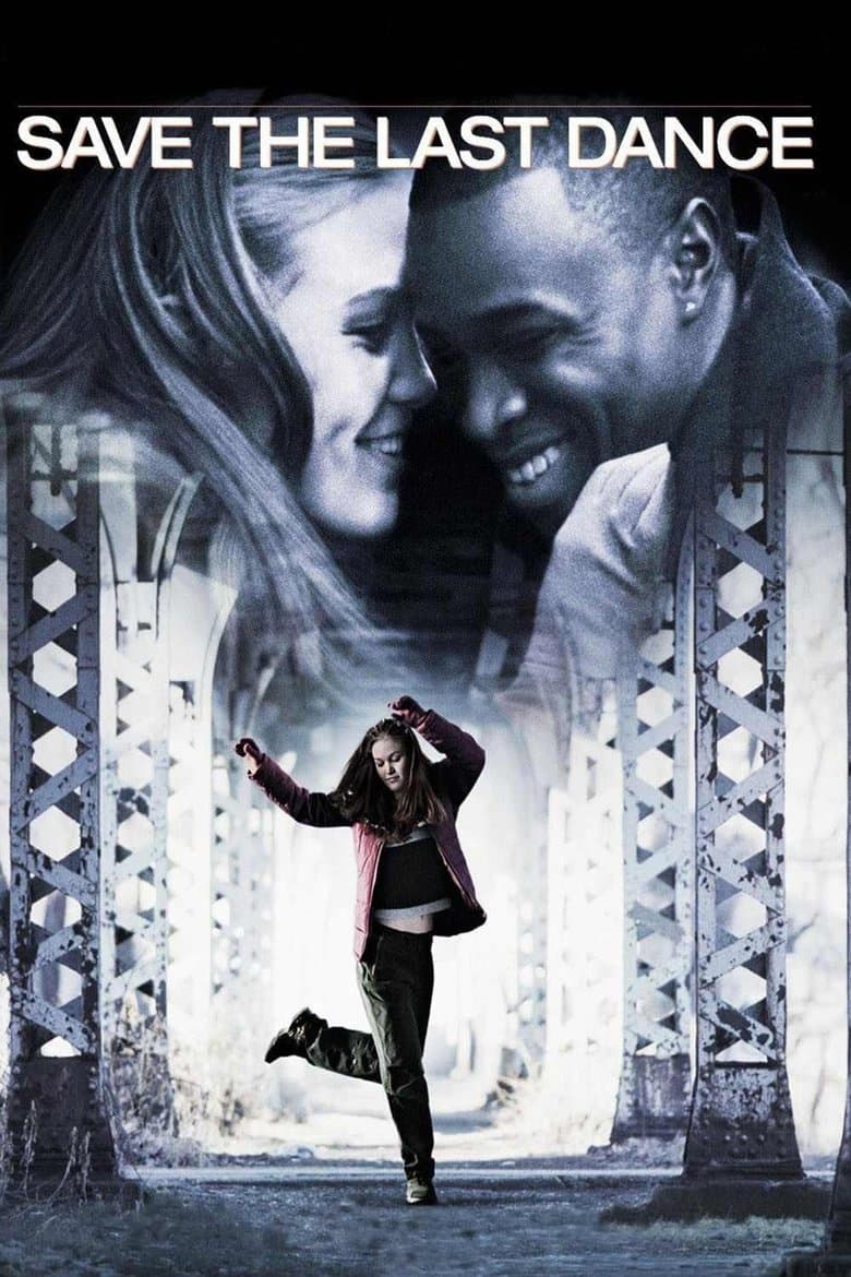 Save the Last Dance (2001) BluRay 480p & 720p Free HD Movie Download