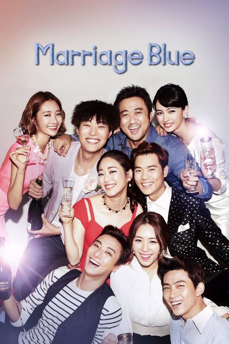 Marriage Blue (2013) HDRip 480p & 720p Movie Download