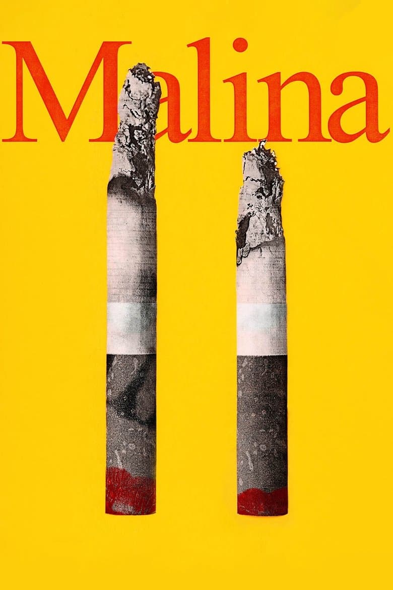 Malina (1991)