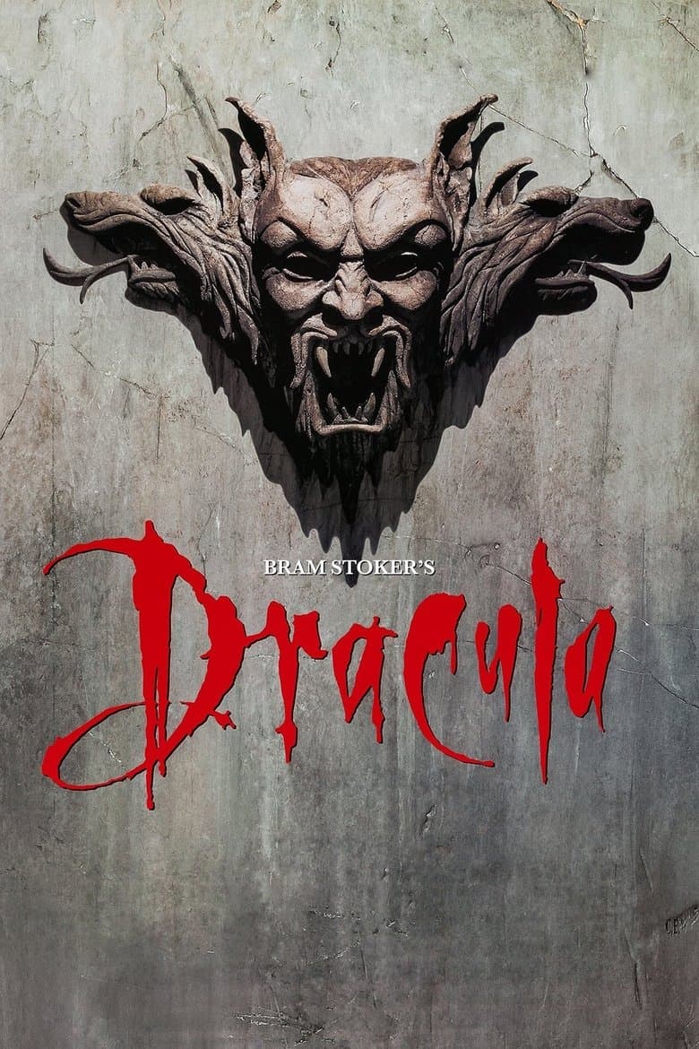 Bram Stoker’s Dracula (1992) BluRay 480p, 720p & 1080p Full HD Movie Download