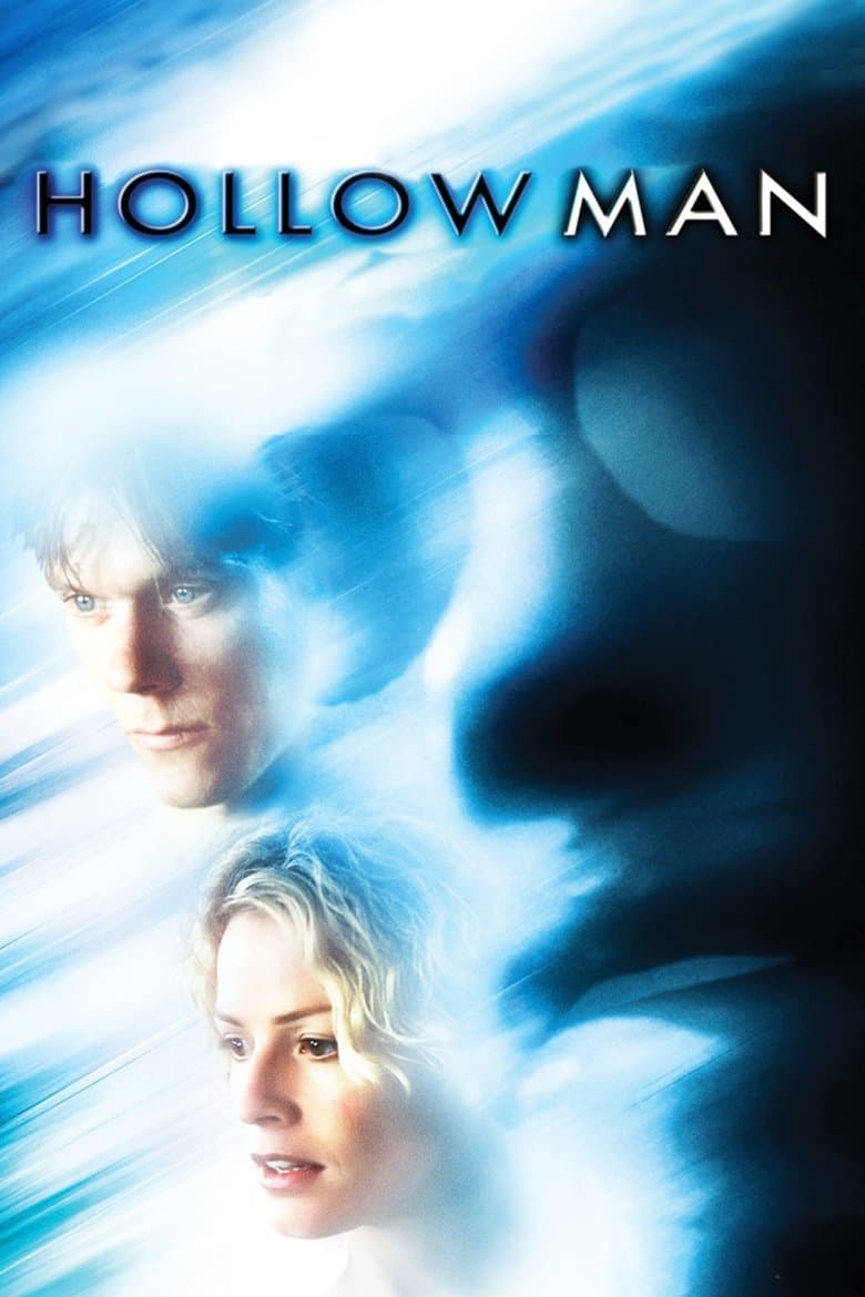 Hollow Man (2000) BluRay 480p & 720p Free HD Movie Download