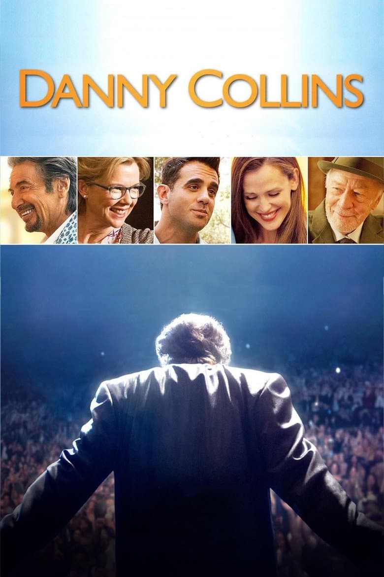 Danny Collins (2015) BluRay 480p, 720p & 1080p Mkvking - Mkvking.com