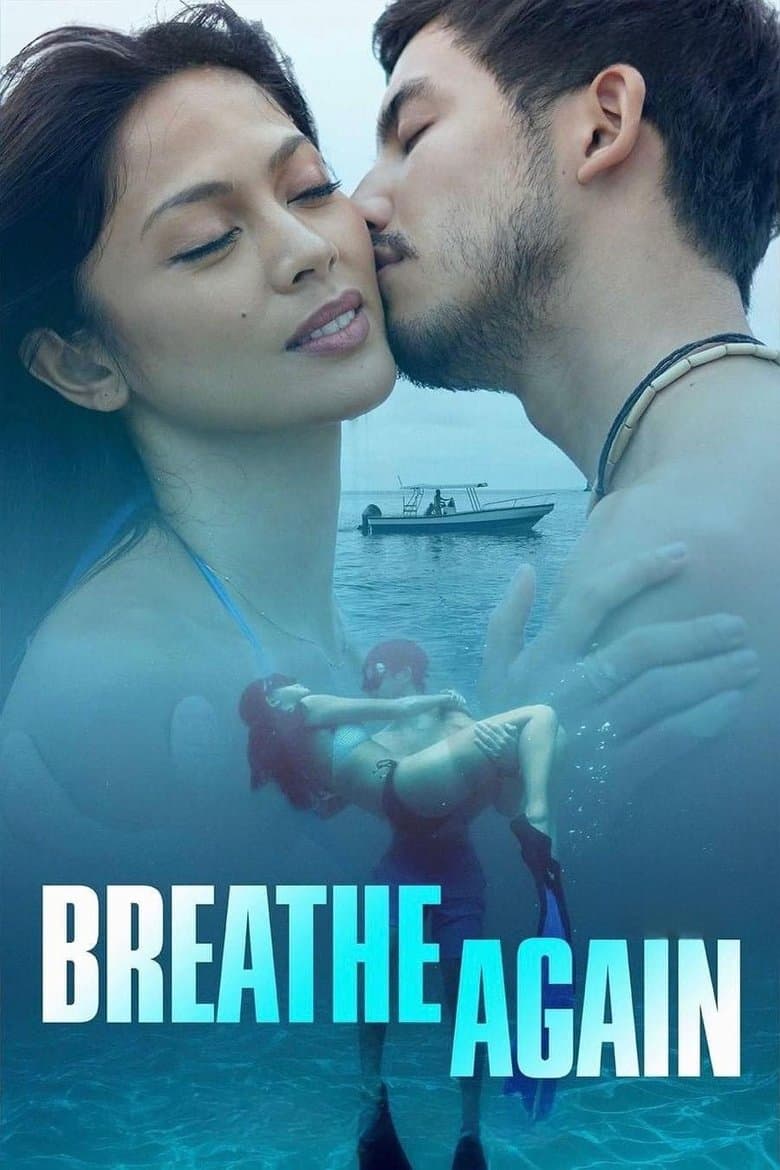 Breathe Again (2022) WEB-DL 480p, 720p & 1080p Full HD Movie Download
