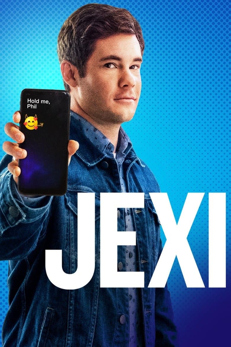 Jexi (2019) BluRay 480p & 720p Movie Download English Subtitle