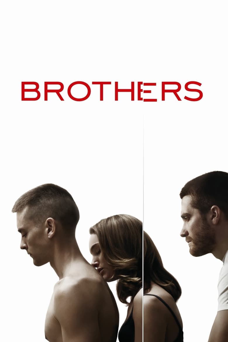 Brothers (2009) BluRay 480p & 720p Free HD Movie Download