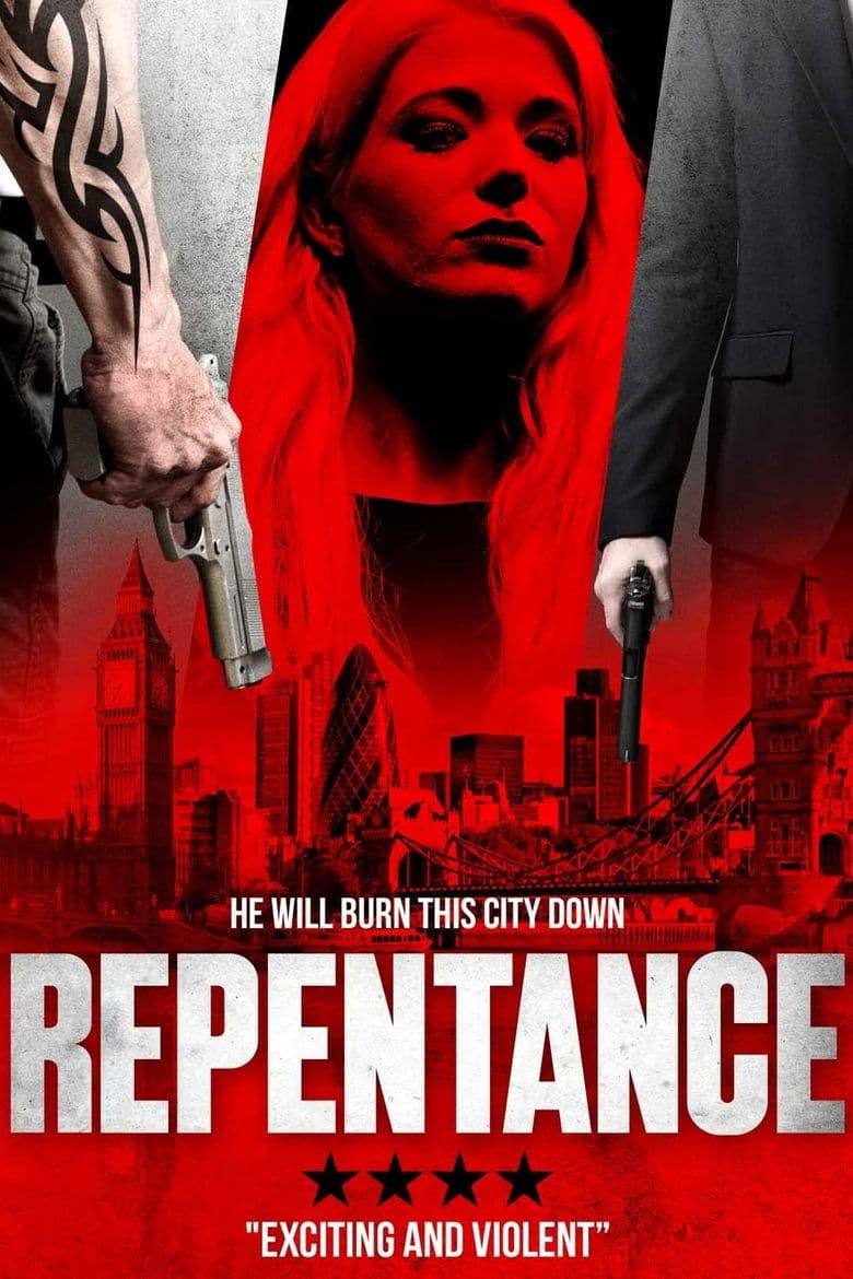 Repentance  (2023)