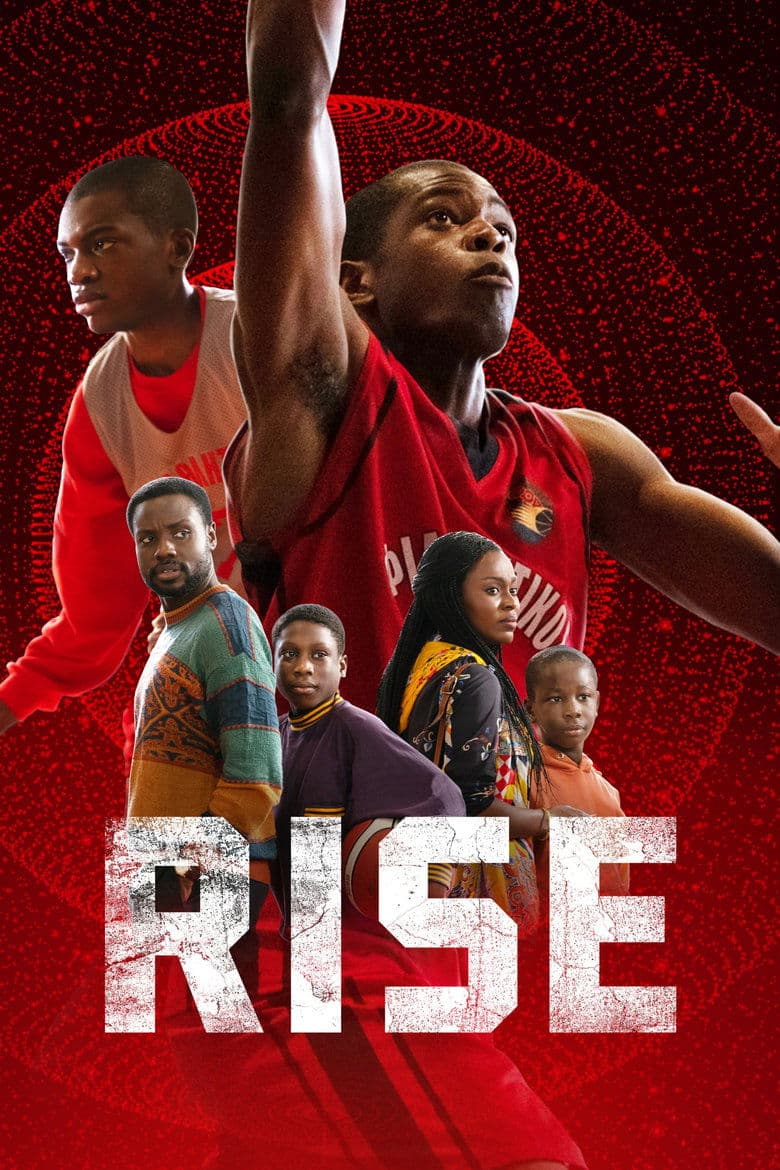 Rise (2022) WEBRip 480p, 720p & 1080p Mkvking - Mkvking.com