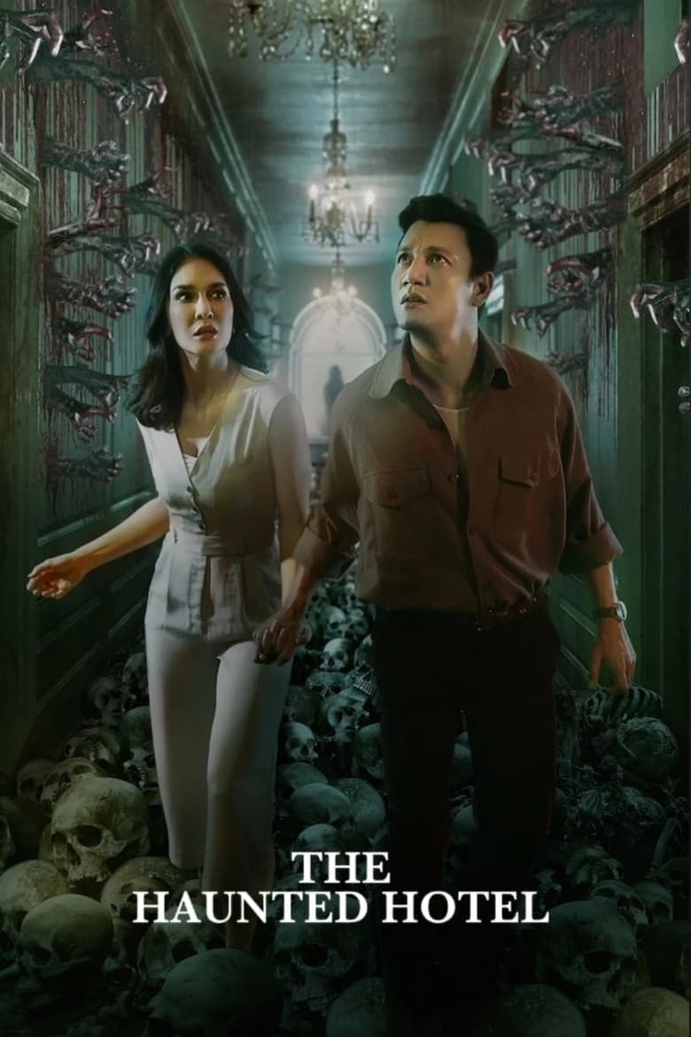 The Haunted Hotel (2023)