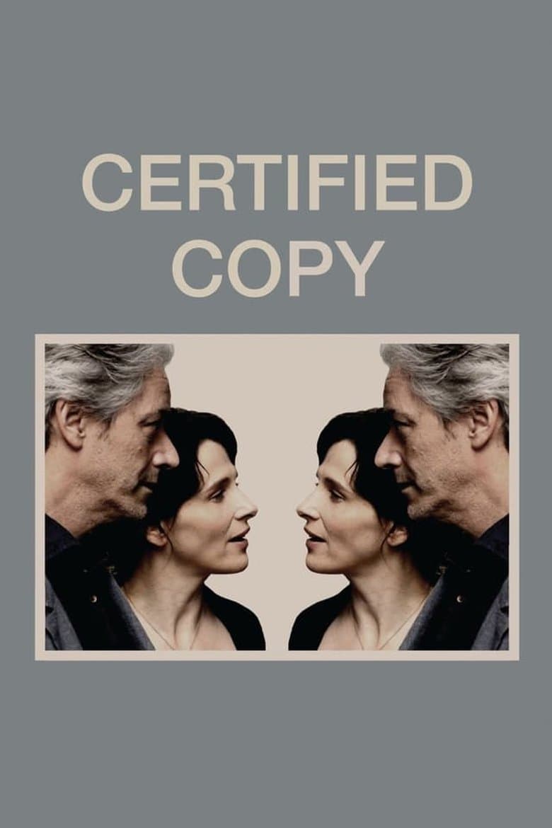 Certified Copy (2010) BluRay 480p & 720p Free HD Movie Download