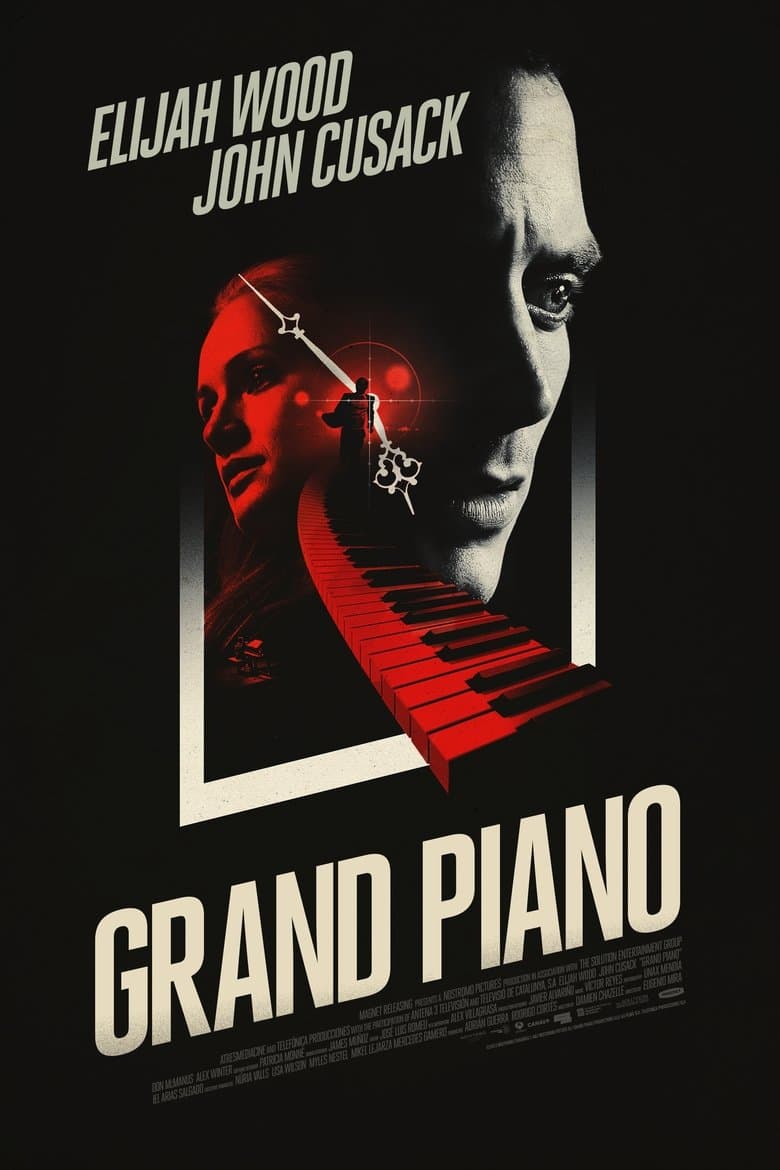 Grand Piano (2013) BluRay 480p & 720p Free HD Movie Download