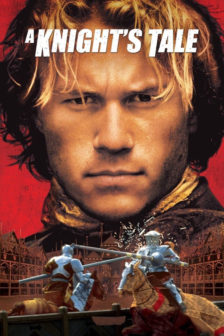 A Knight’s Tale (2001) BluRay 480p, 720p & 1080p Movie Download