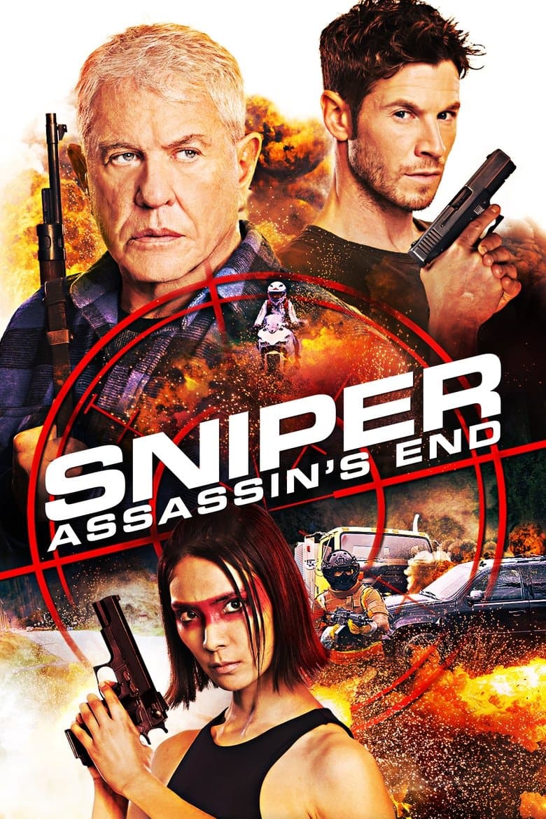Assassins (2020) BluRay 480p, 720p & 1080p Mkvking - Mkvking.com