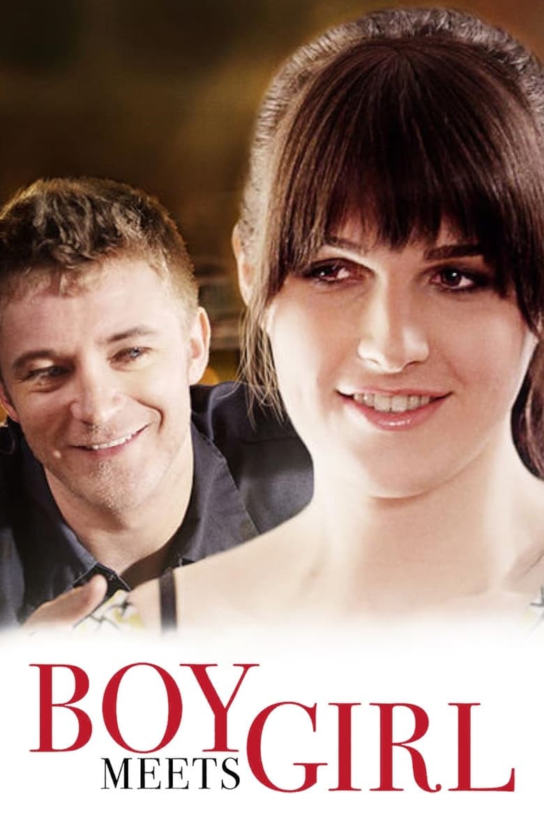 Boy Meets Girl (2014) WEBRip 480p, 720p & 1080p Mkvking - Mkvking.com