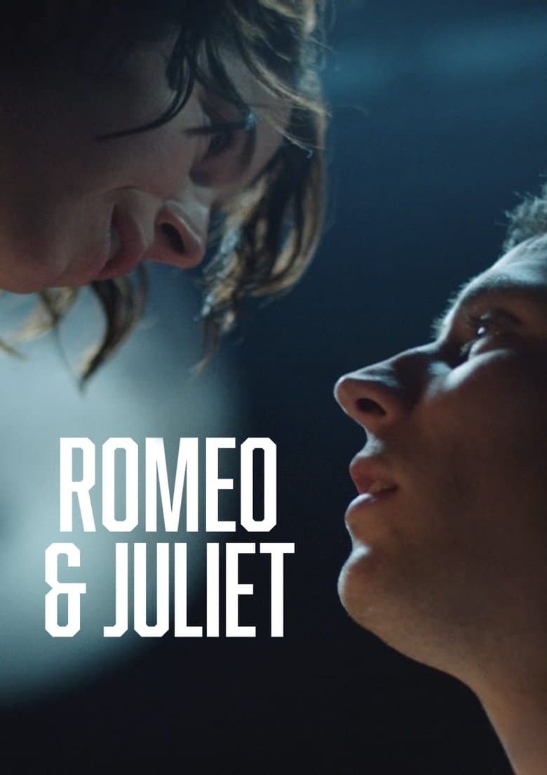 Romeo & Juliet (2021) WEBRip 480p, 720p & 1080p Mkvking - Mkvking.com