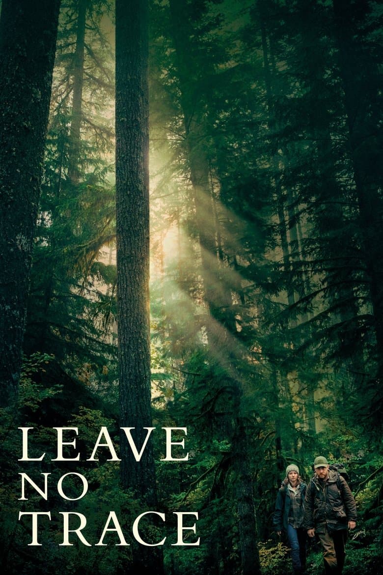 Leave No Trace (2018) BluRay 480p 720p Watch & Download Full Movie