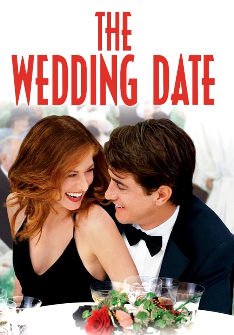 The Wedding Date (2005) BluRay 480p, 720p & 1080p Movie Download