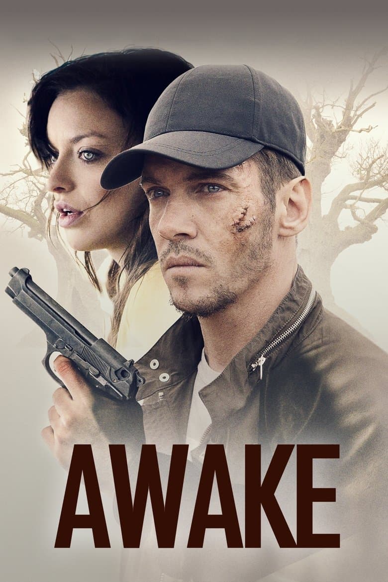 Awake (2019) BluRay 480p & 720p Free HD Movie Download
