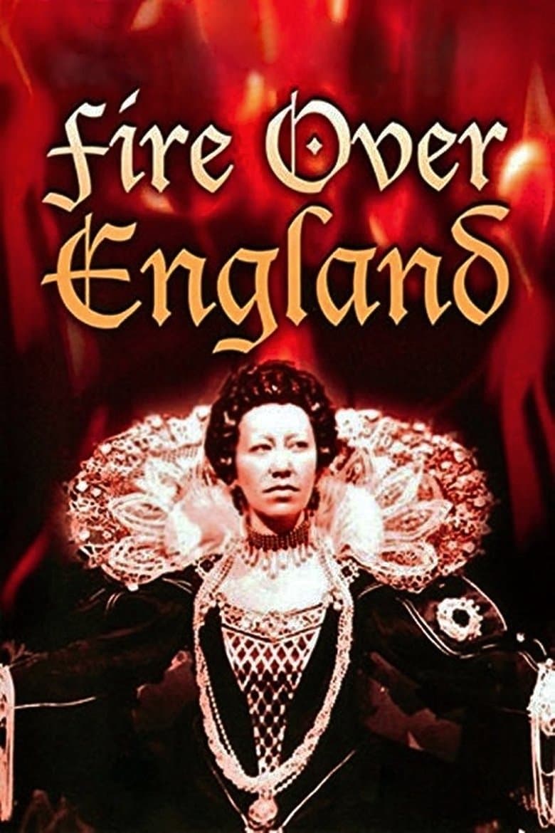 Fire Over England (1937) BluRay 480p, 720p & 1080p Mkvking - Mkvking.com