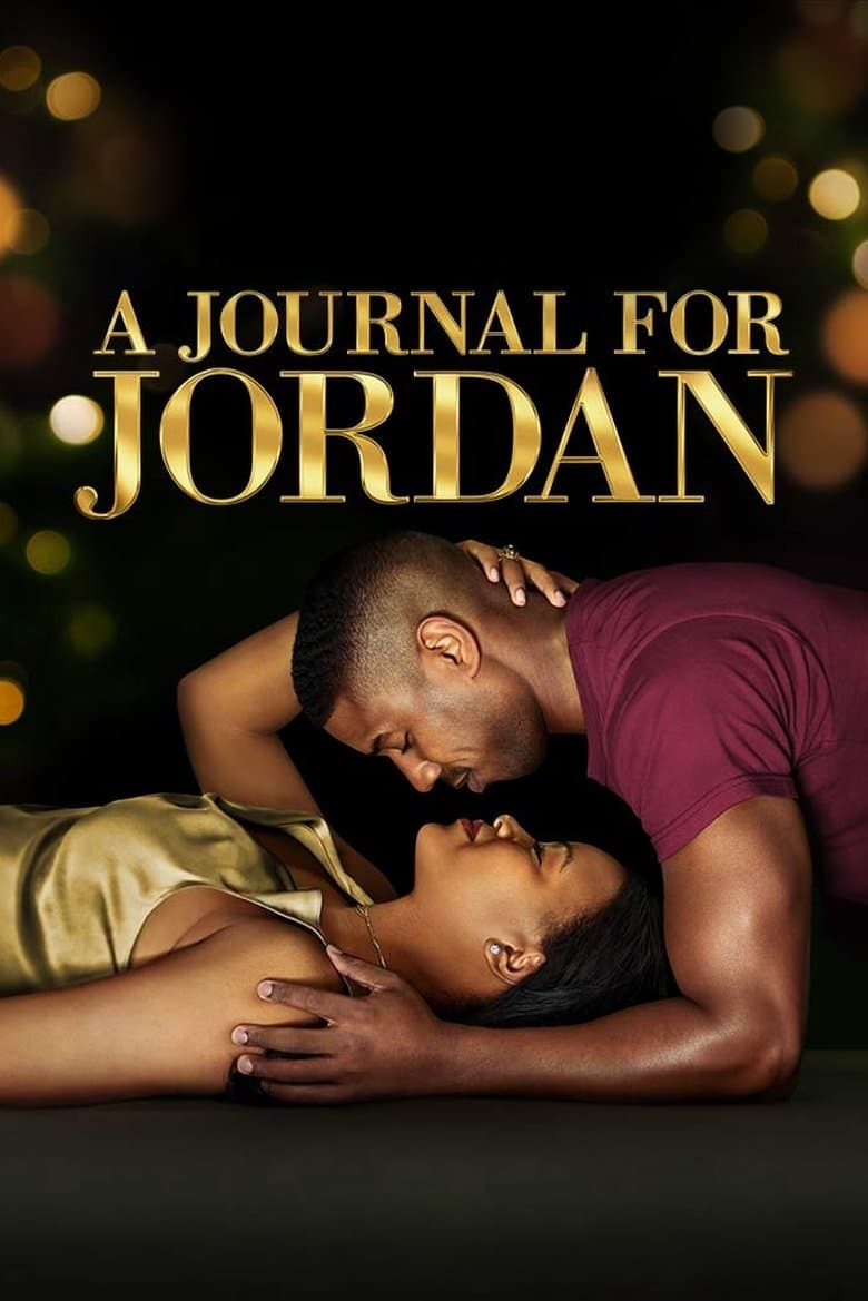 A Journal for Jordan (2021) BluRay 480p, 720p & 1080p Mkvking - Mkvking.com