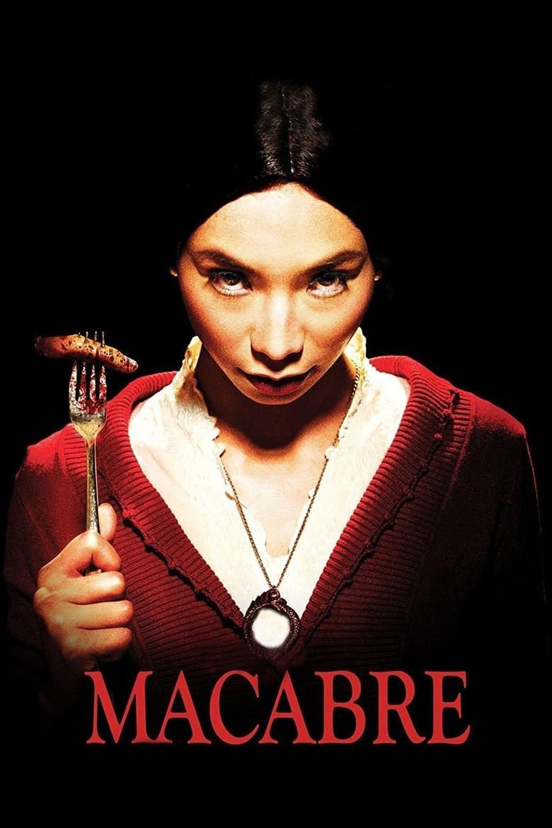 Macabre (2009) BluRay 480p & 720p Free HD Movie Download