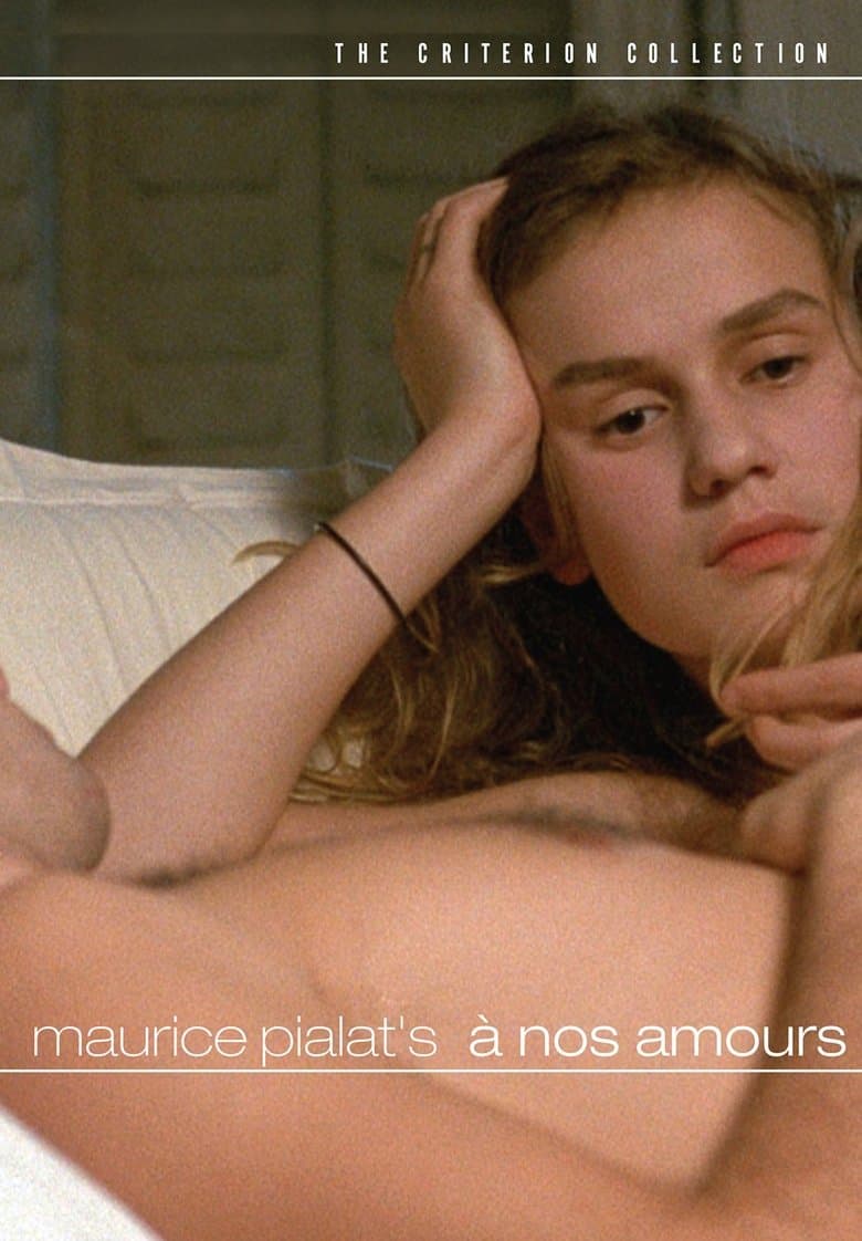 To Our Loves (1983)