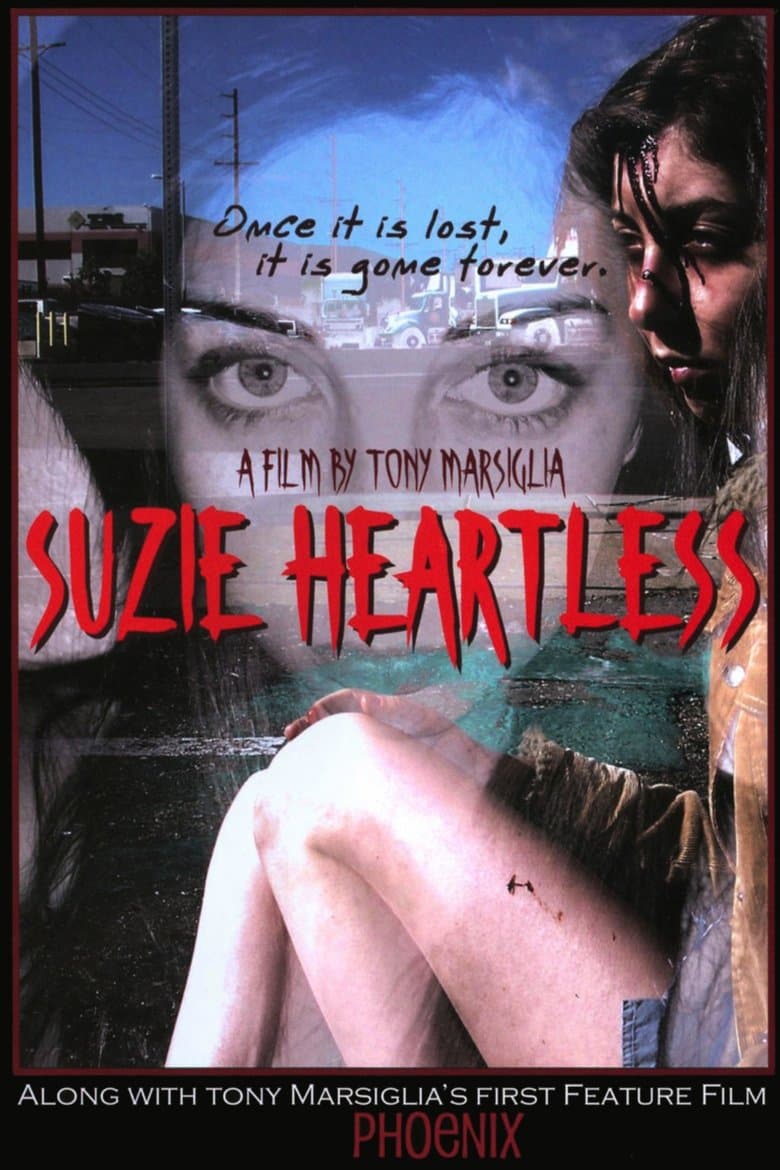 Heartless (2009)