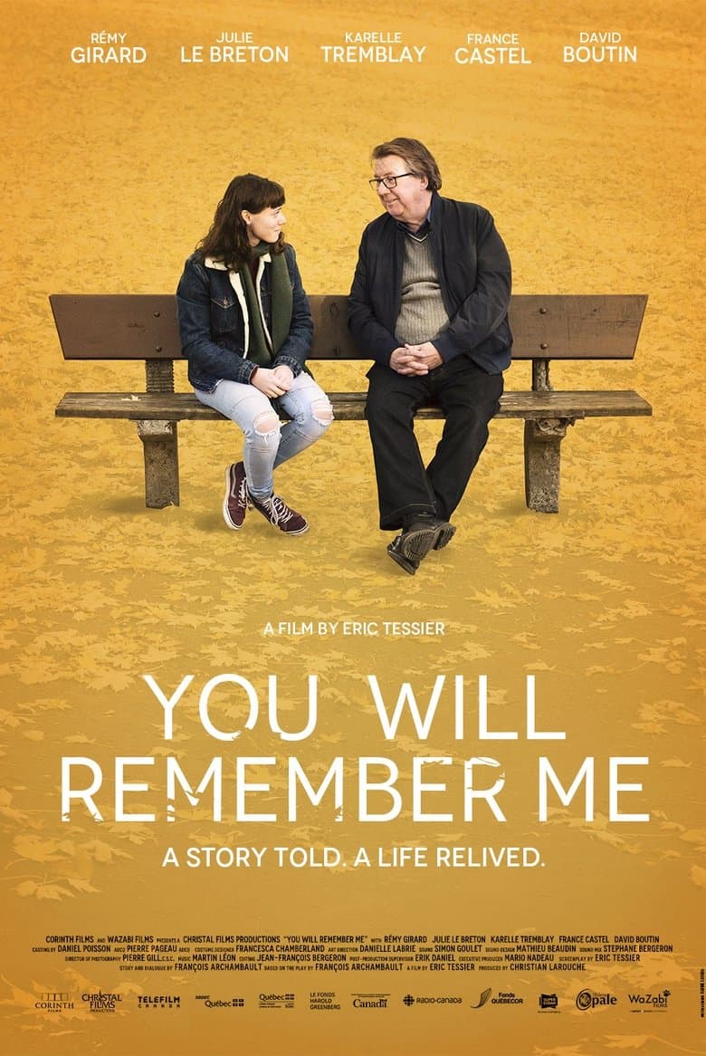 Remember (2022) BluRay 480p, 720p & 1080p Free Download and Streaming
