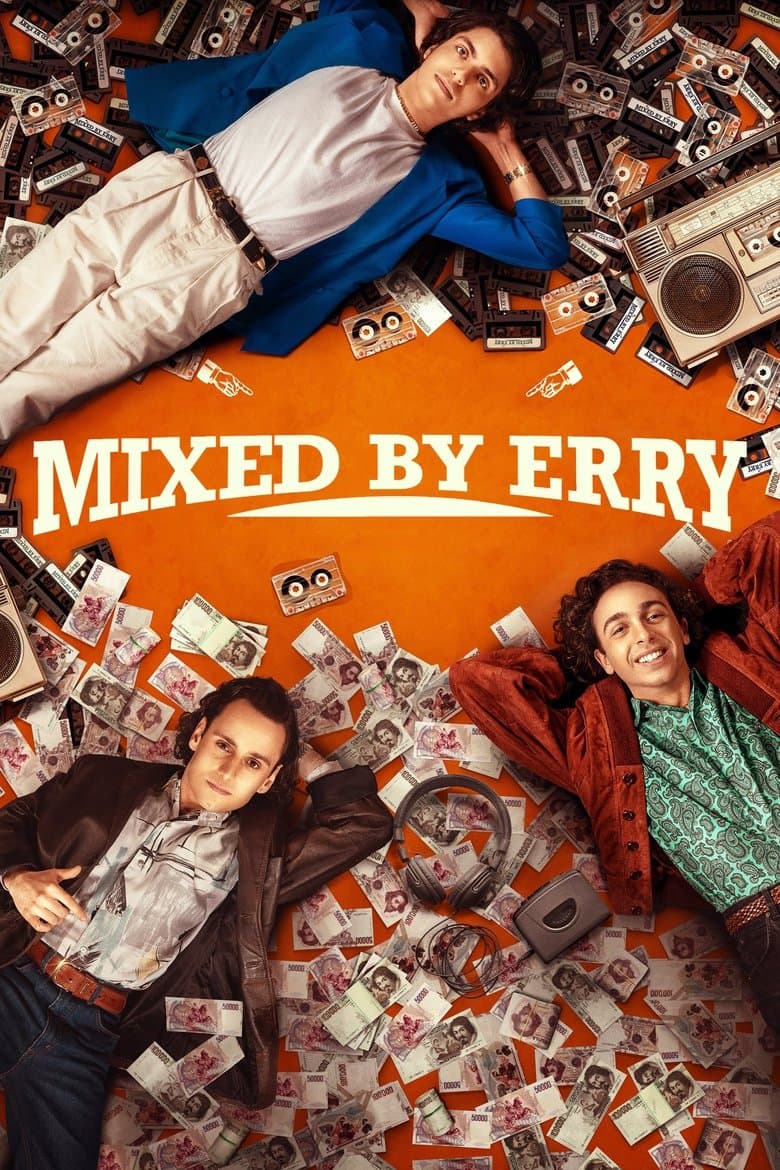 Mixed by Erry (2023) BluRay 480p, 720p & 1080p Full HD Movie Download