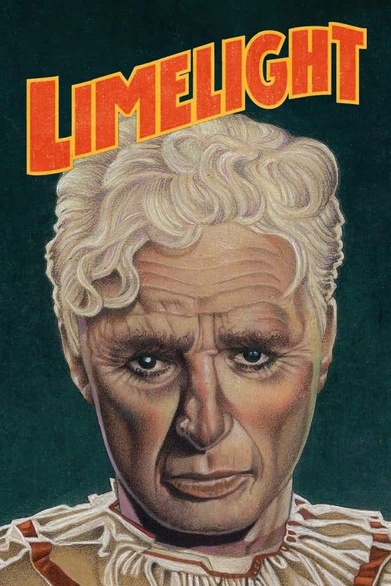Limelight (1952) BluRay 480p, 720p & 1080p Full HD Movie Download
