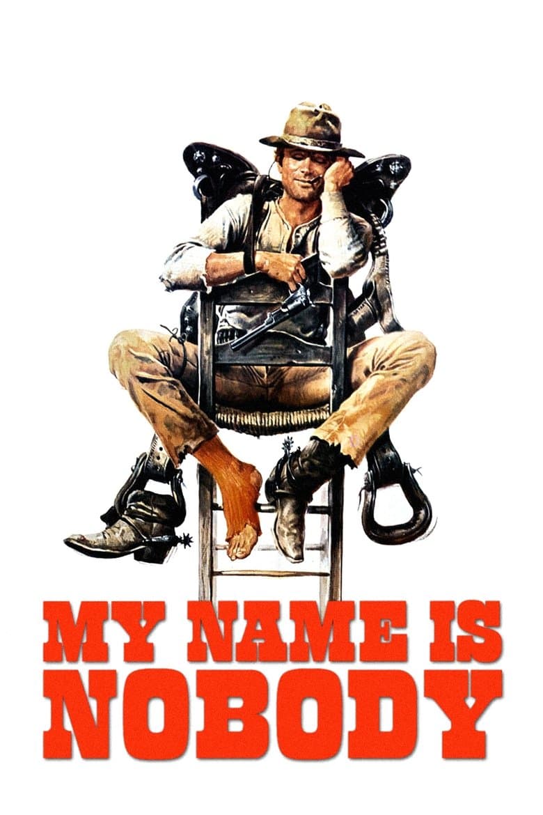 My Name Is Nobody (1973) BluRay 480p & 720p Movie Download