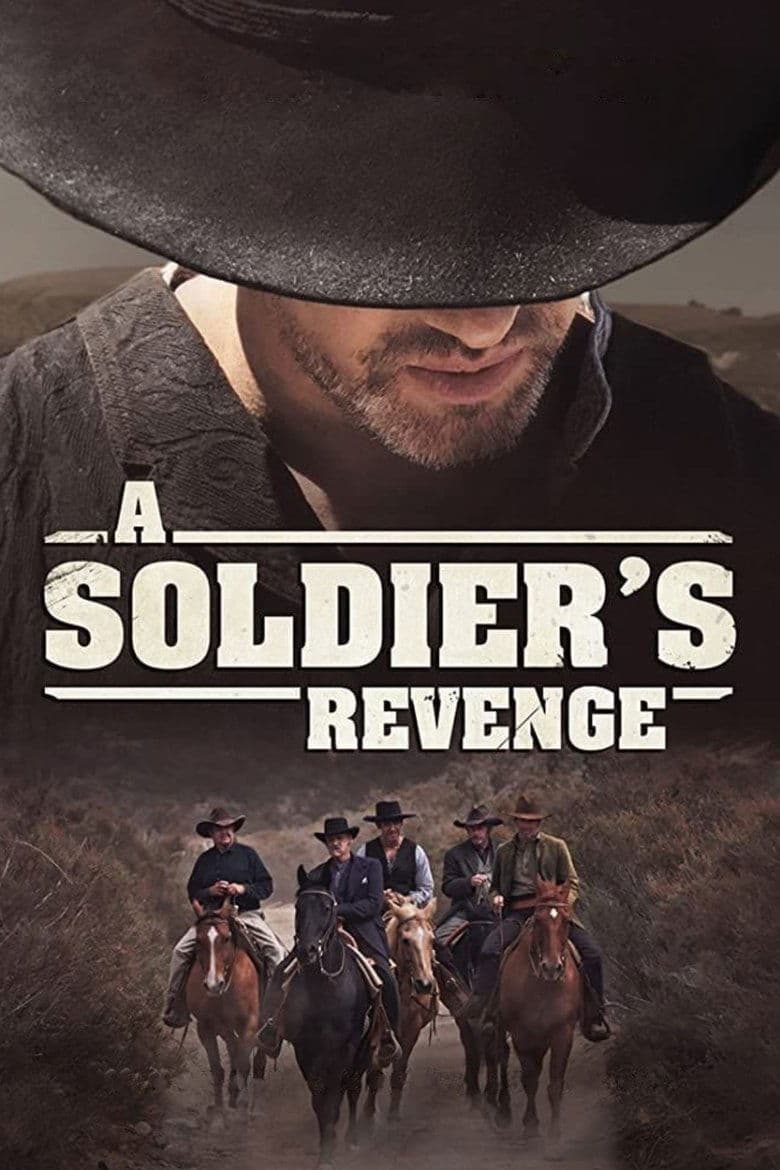 A Soldier’s Revenge (2020)