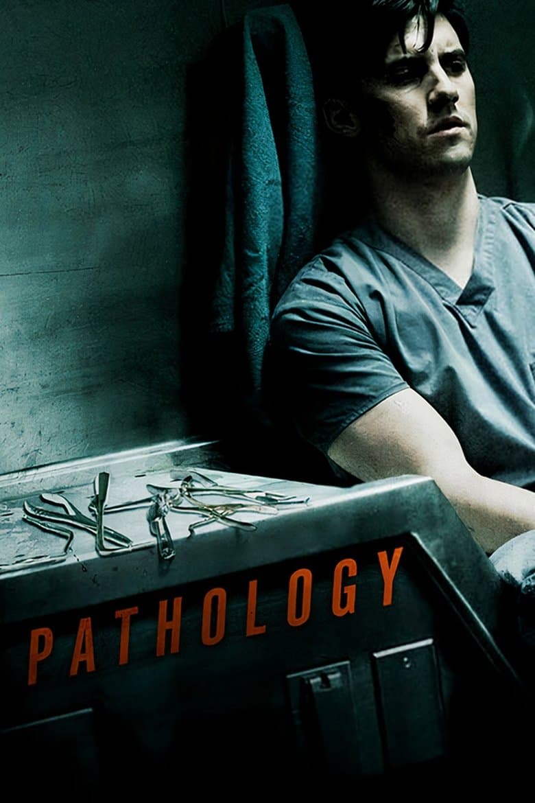 Pathology (2008) BluRay 480p & 720p Free HD Movie Download