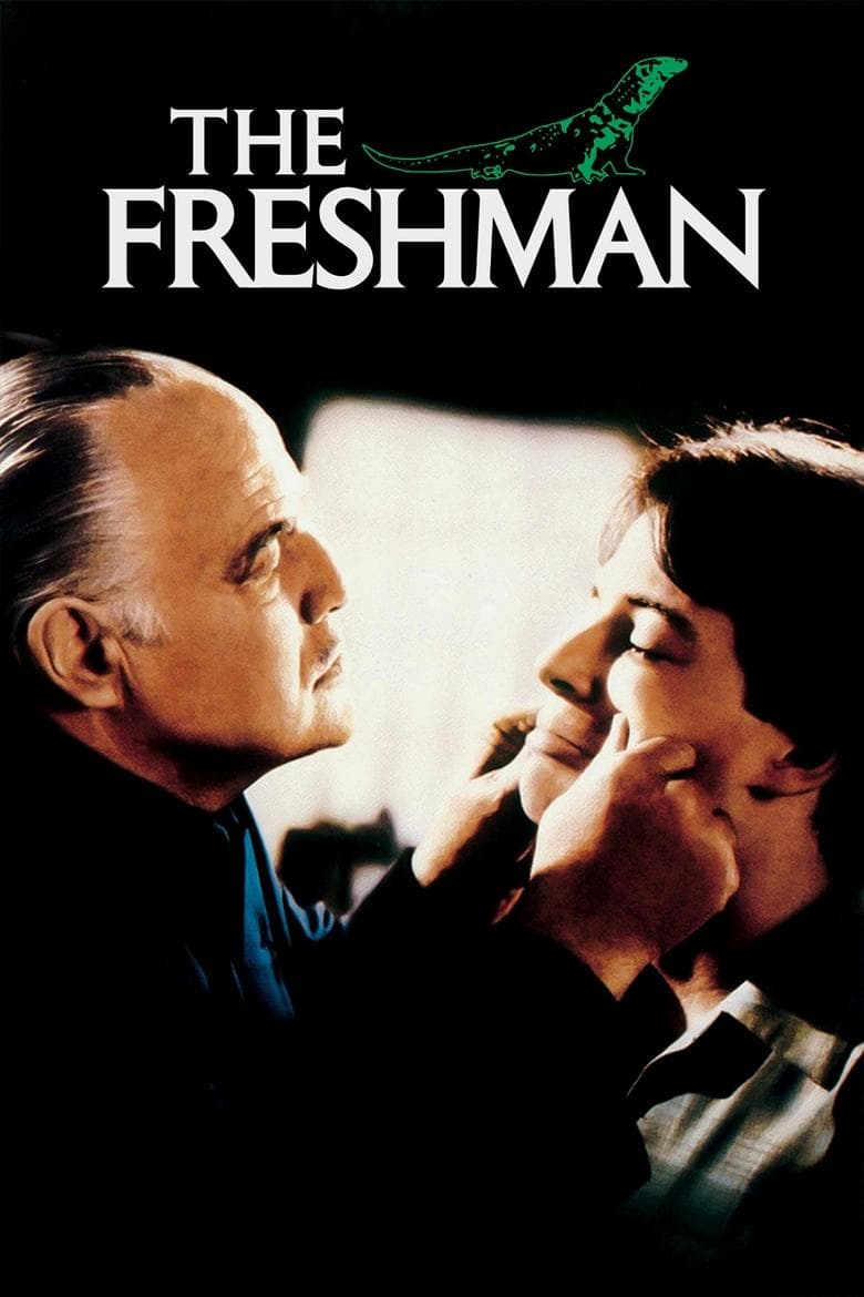 The Freshman (1990) WEBRip 480p, 720p & 1080p Movie Download