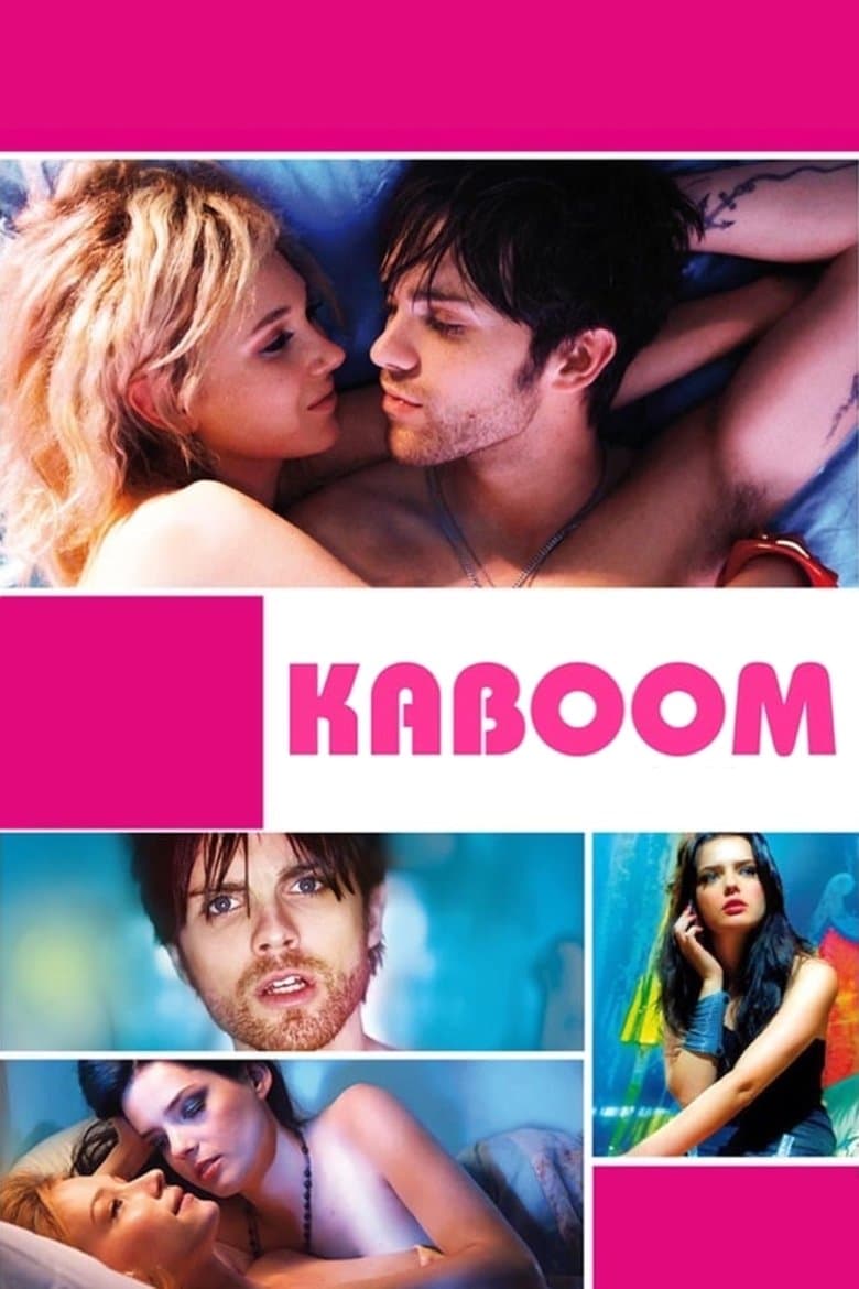 Kaboom (2010) BluRay 480p, 720p & 1080p Mkvking - Mkvking.com