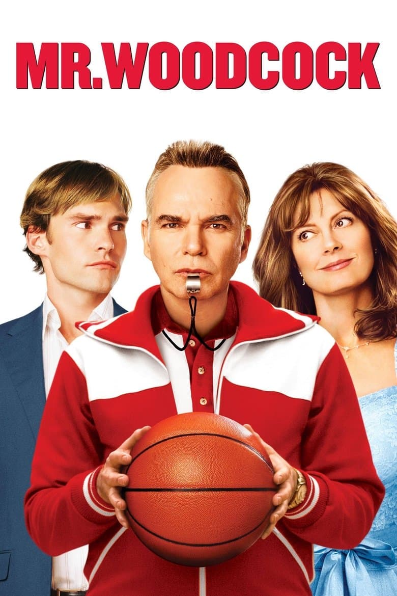 Mr. Woodcock (2007) BluRay 480p, 720p & 1080p Mkvking - Mkvking.com
