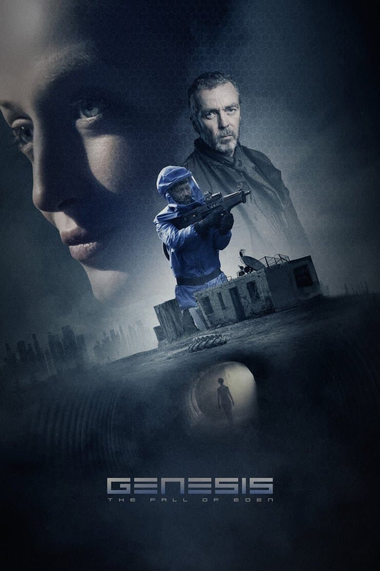 Genesis (2018) WEBRip 480p & 720p Free HD Movie Download