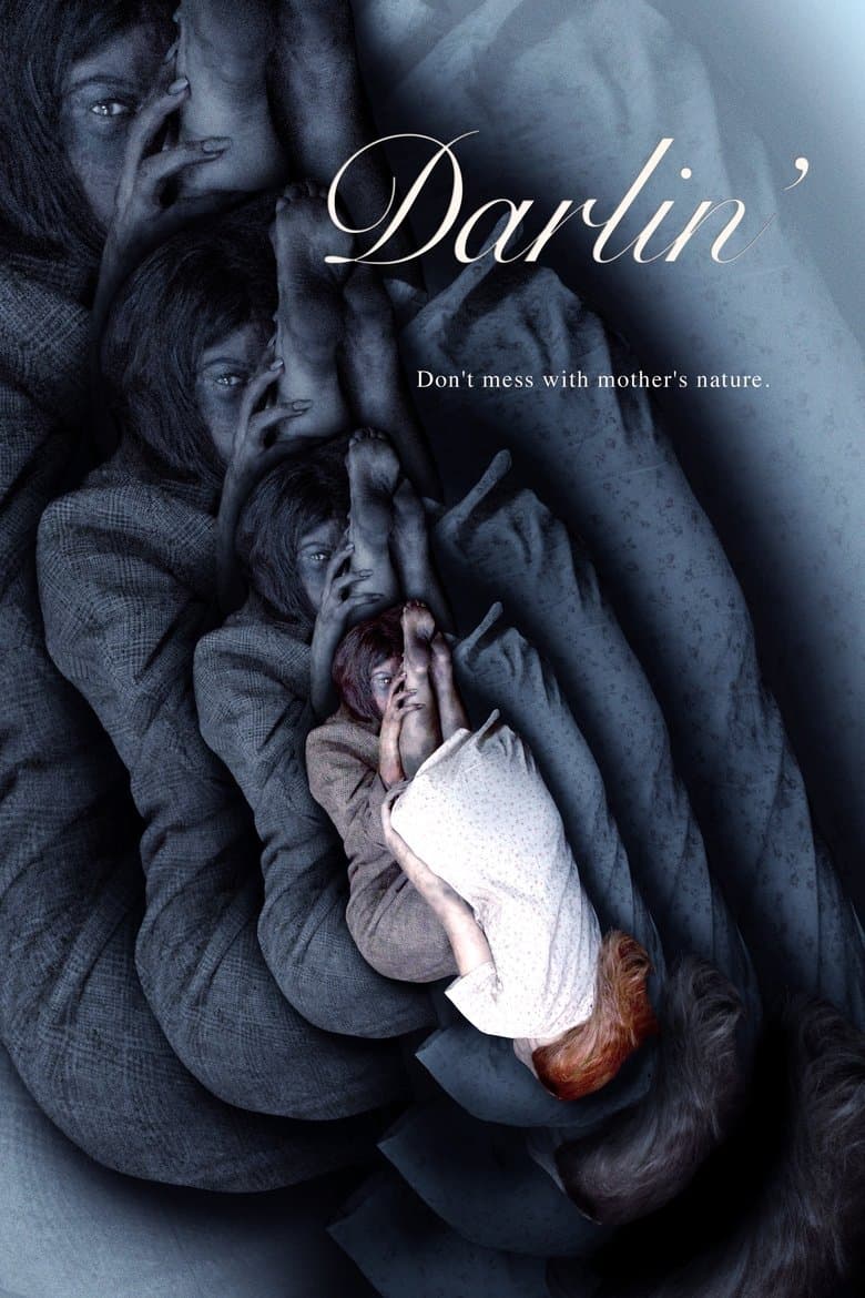 Darlin' (2019) BluRay 480p & 720p Movie Download via GoogleDrive