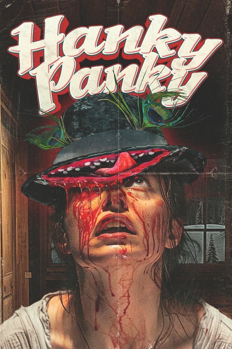 Hanky Panky (2023) WEBRip 480p, 720p & 1080p Full Movie
