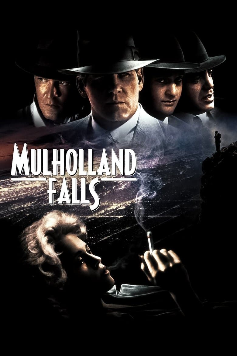 Mulholland Falls (1996) BluRay 480p, 720p & 1080p Mkvking - Mkvking.com