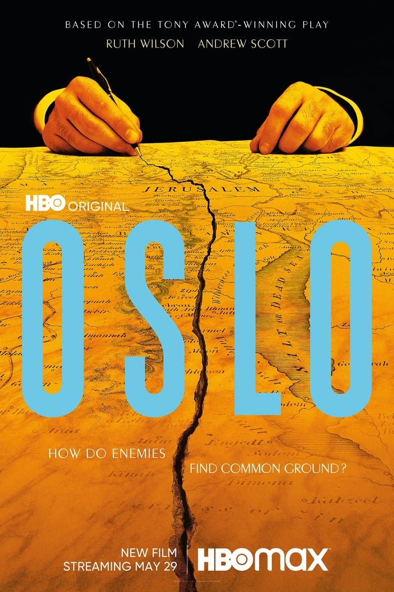 Oslo (2021) WEBRip 480p, 720p & 1080p Mkvking - Mkvking.com
