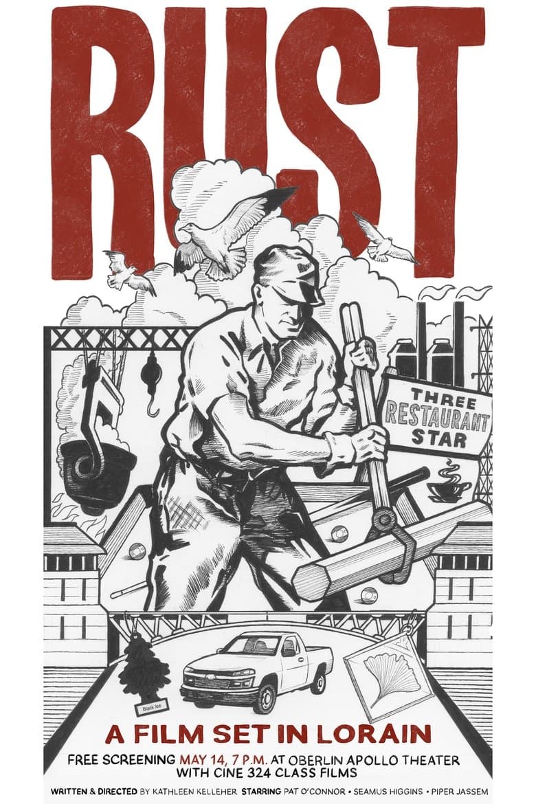 Rust (2024)